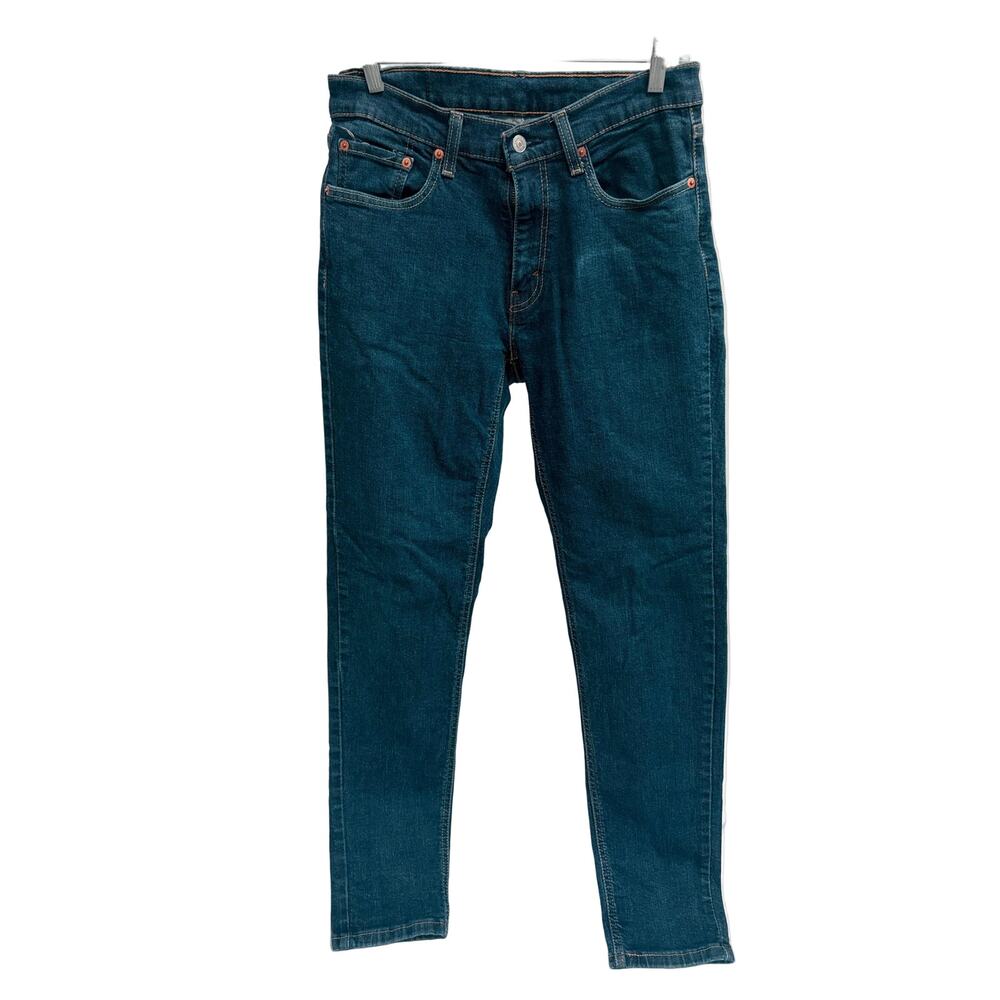 Levi 531 Men's blue jeans